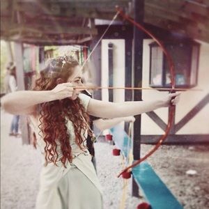 Meet your Posher, Katie!✨